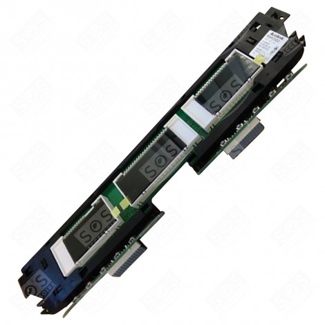 STEUERMODUL, ORIGINAL BACKOFEN, KÜCHENHERD - 00672699