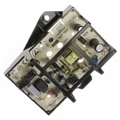 Netzplatine, original