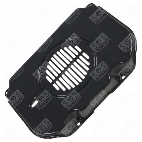 HEISSLUFTVERTEILERPANEL, EMAILLIERT, ORIGINAL BACKOFEN, KÜCHENHERD - C00265351, C00290626