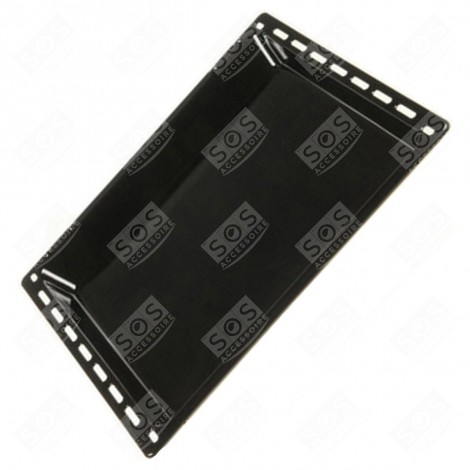 AUFFANGBLECH 422 X 370 X 33 MM BACKOFEN, KÜCHENHERD - 3423981053, 3423981012