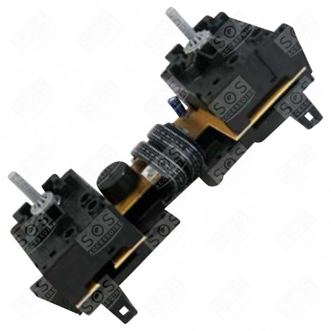 ELEKTRONIKKARTE, LEISTUNGSMODUL BACKOFEN, KÜCHENHERD - 481221458461