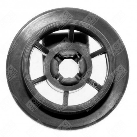 ROLLE FÜR UNTERKORB GESCHIRRSPÜLER, SPÜLMASCHINE - 4581DD3003B