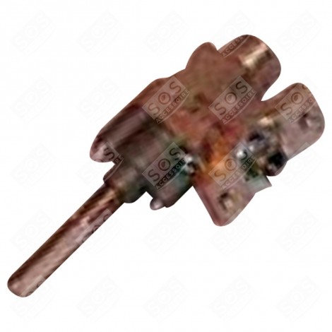 SCHNELLHAHN BACKOFEN, KÜCHENHERD - 71X3301