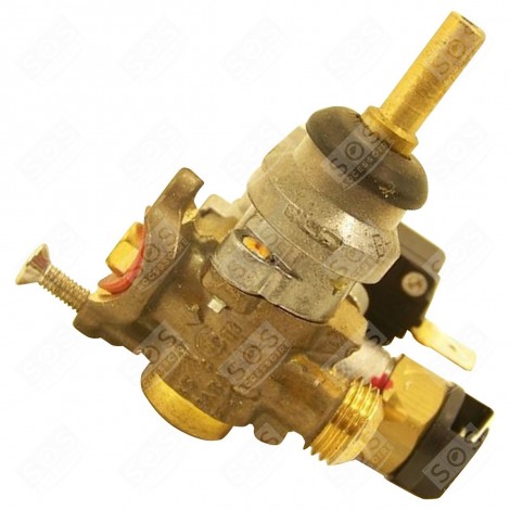 DREIKRONENHAHN + INTER ORIGINAL BACKOFEN, KÜCHENHERD - C00061967