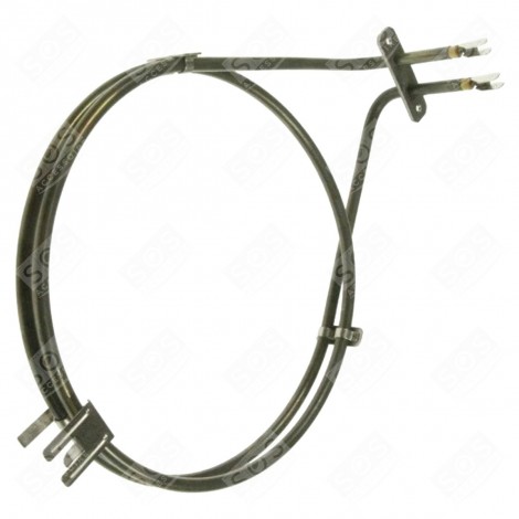 RINGHEIZELEMENT, ORIGINAL BACKOFEN, KÜCHENHERD - 00434707, 00443340
