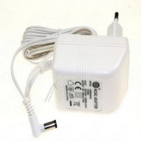 NETZADAPTER PRONTO STAUBSAUGER - RS-AC3199