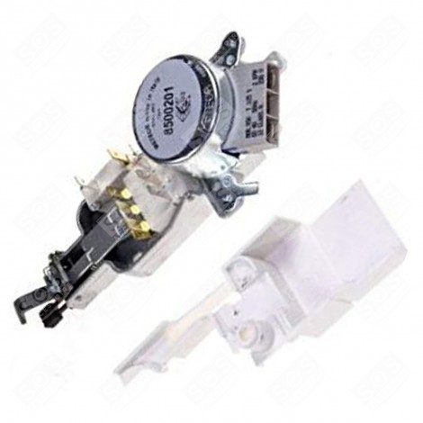 PLATINE VERRIEGELUNG BACKOFEN, KÜCHENHERD - 480121100021