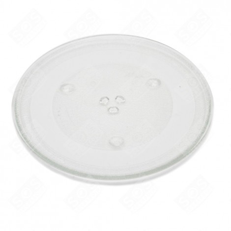 GLASTELLER FÜR MIKROWELLE MIKROWELLE, MIKROWELLENHERD - 252100500011