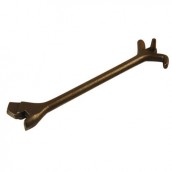 Dezentrierungs-Werkzeug