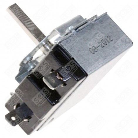 ORIGINAL-ZEITSCHALTUHR BACKOFEN, KÜCHENHERD - 481928218675, 480121102772