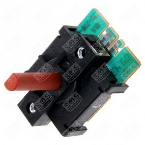 BACKOFENSCHALTER BACKOFEN, KÜCHENHERD - 263410019