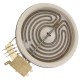 STRAHLOFEN 1200W BACKOFEN, KÜCHENHERD - C00139052