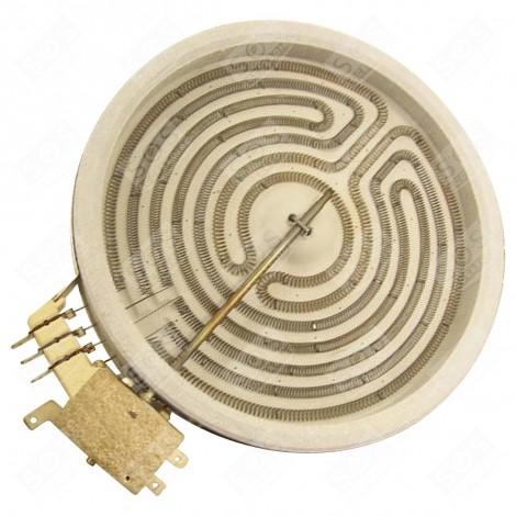 HEIZPLATTE 1700 W, ORIGINAL BACKOFEN, KÜCHENHERD - C00139053, 482000022933