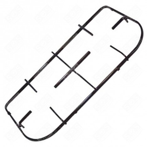 2-FLAMMEN-GASROST BACKOFEN, KÜCHENHERD - 210110034