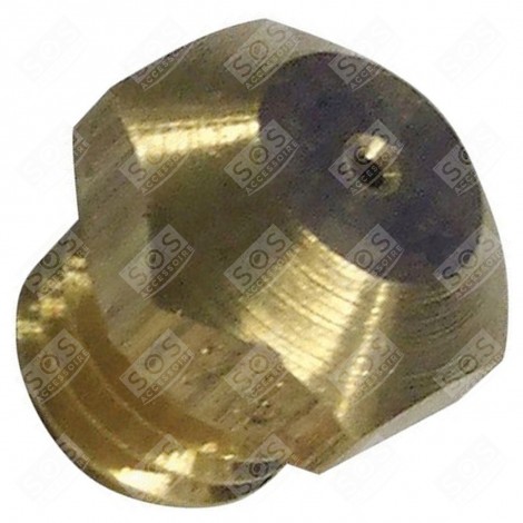 DÜSE FÜR BUTAN-/PROPANGAS (DURCHM. 0,79) BACKOFEN, KÜCHENHERD - 431100004