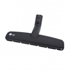 Brosse, embout parquet (a clip