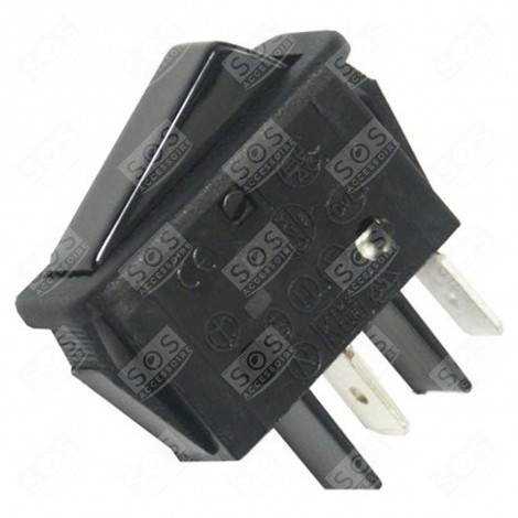 GEHALTENE TASTE BACKOFEN, KÜCHENHERD - 44002301