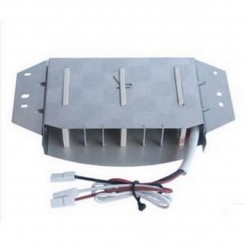 Heizwiderstand 1800 W + 1000 W