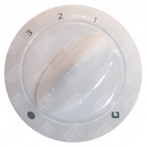 ORIGINAL-WEISSER KNOPF BACKOFEN, KÜCHENHERD - 450910159