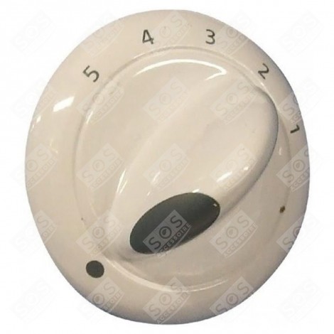 SCHALTERGRIFF BACKOFEN, KÜCHENHERD - 450900081