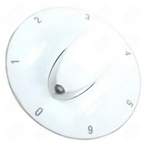 WÄHLSCHALTER BACKOFEN, KÜCHENHERD - 44001312