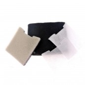 U4 Filter-Set TELIOS