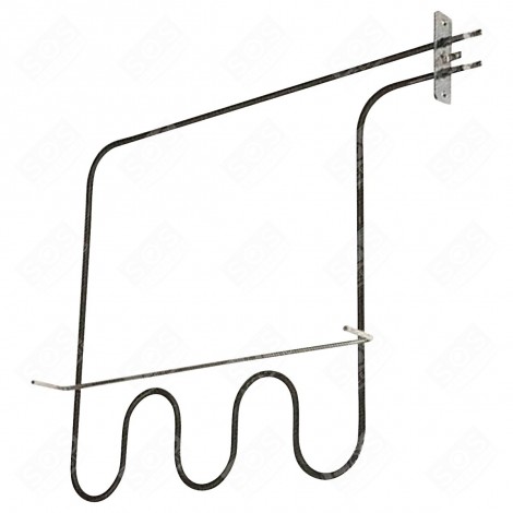 BODENWIDERSTAND 1200 W BACKOFEN, KÜCHENHERD - 3570076038