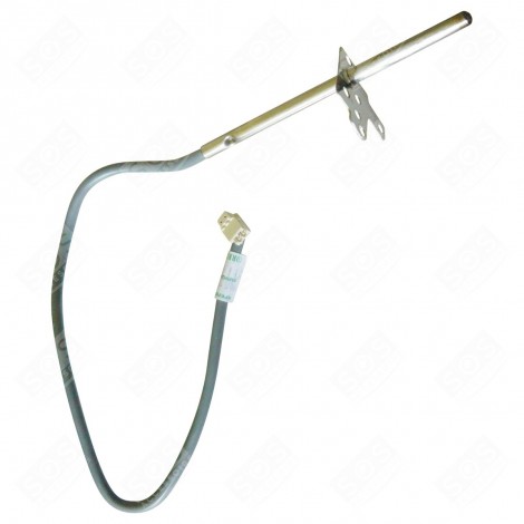 TEMPERATURFÜHLER ORIGINAL BACKOFEN, KÜCHENHERD - 3890815040, 3890815057