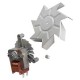 VENTILATOR-MOTOR BACKOFEN, KÜCHENHERD - C00016057, 482000025968