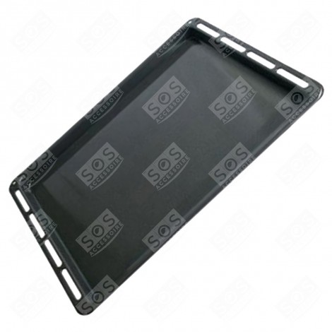 BACKBLECH/FETTPFANNE BACKOFEN, KÜCHENHERD - 78X2766, AS0032466