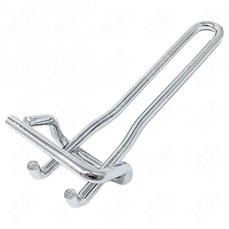 GRIFF BACKOFEN, KÜCHENHERD - 77X2454