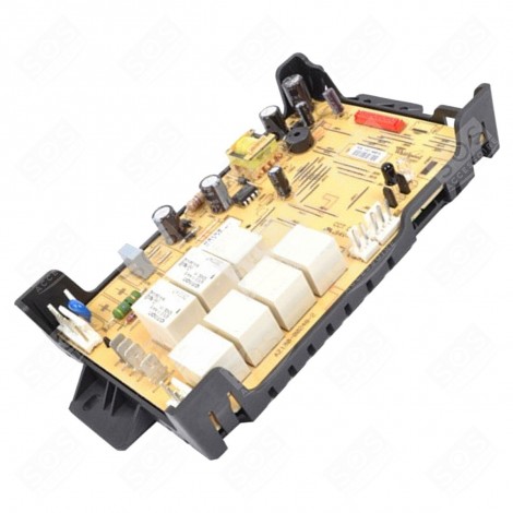 LEISTUNGSPLATINE ORIGINAL, ORIGINAL BACKOFEN, KÜCHENHERD - 481011085519