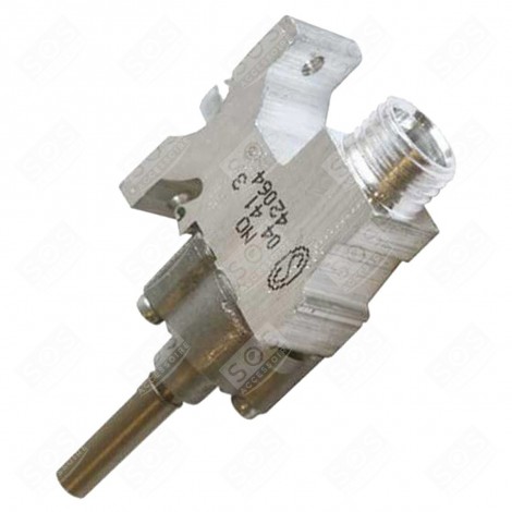 ORIGINALER STANDARD-SCHNELLHAHN BACKOFEN, KÜCHENHERD - 76X3524