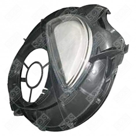 UNTERTEIL + SICHTFENSTER FRITTEUSE - SS-983334