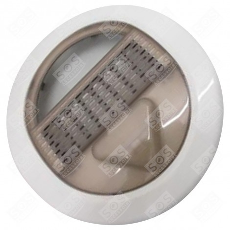 DECKEL KOMPLETT FRITTEUSE - SS-990472