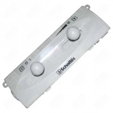 BEDIENBLENDE, ORIGINAL DUNSTABZUGSHAUBE - C00113722