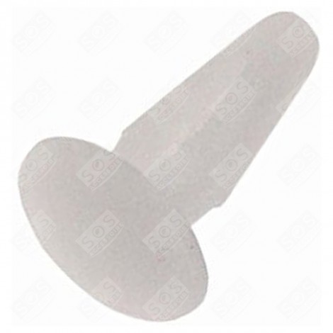 BEFESTIGUNGSCLIP, ORIGINAL DUNSTABZUGSHAUBE - 481949268622, 3056C