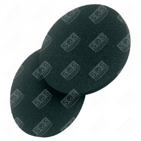 GLASVISIER DUNSTABZUGSHAUBE - C00090433