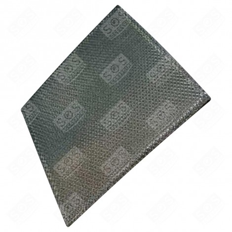 METALLFETTFILTER, ORIGINAL DUNSTABZUGSHAUBE - 00665715