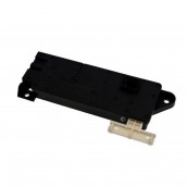 Türsicherung (Verriegelung)