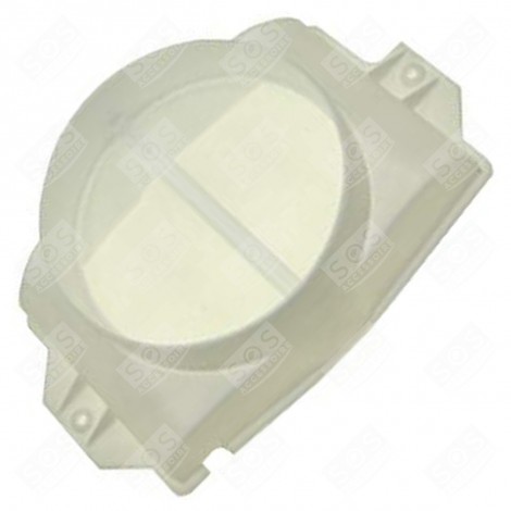 LUFTAUSLASSROHR (ORIGINAL, DURCHMESSER 120 MM) DUNSTABZUGSHAUBE - 00265259