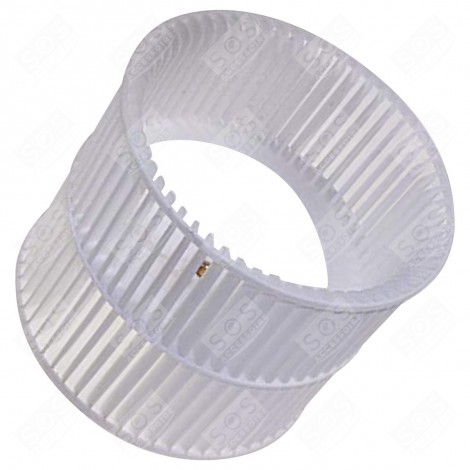 ORIGINAL DOPPELTURBINEN-FÖRDERER DUNSTABZUGSHAUBE - C00133279, 482000081162