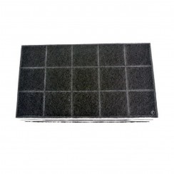 Set mit 2 Kohlefiltern