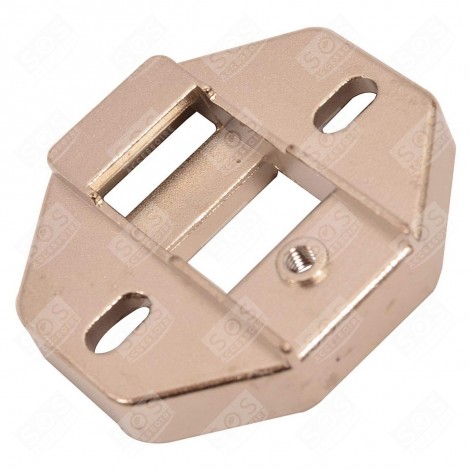 SCHARNIERLAGER UNTERLAGE 11,8 MM, ORIGINAL WASCHMASCHINE - C00087348, 482000027725