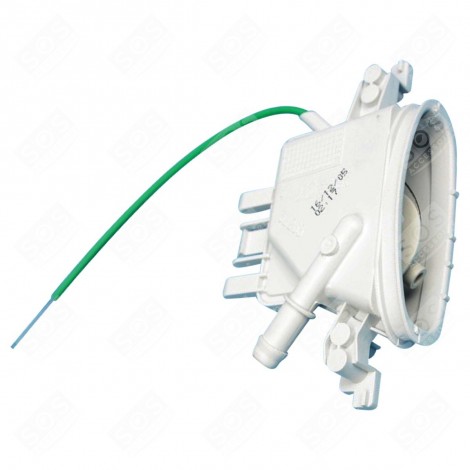 WASCHMITTELBEHÄLTER, WASCHMITTELBEHÄLTER WASCHMASCHINE - 52X0285