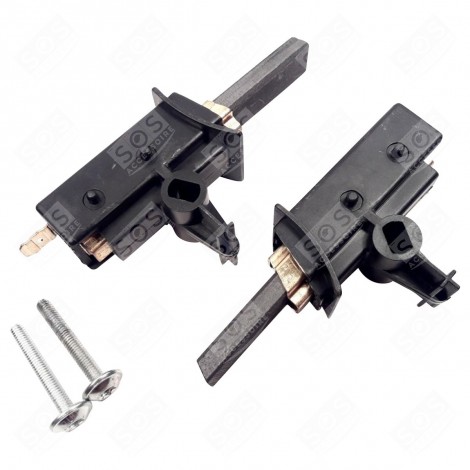 ORIGINAL-MOTORKOHLEN (X1) WASCHMASCHINE - 00600889