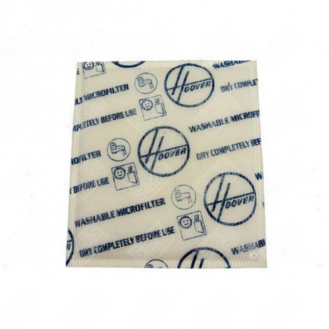 S17 MOTORFILTER DISCOVERY STAUBSAUGER - 09183930