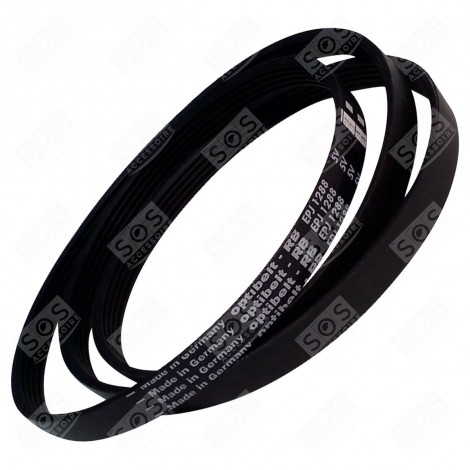 ANTRIEBSRIEMEN  1288J5 WASCHMASCHINE - C00046970