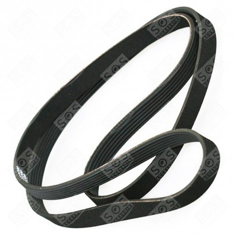 KEILRIEMEN 1265H7 WASCHMASCHINE - 52X0053, L70A005I8