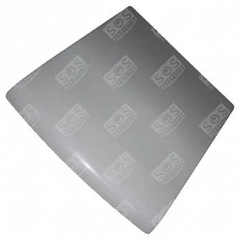 COUVERCLE DE PORTE WASCHMASCHINE - 481244010736